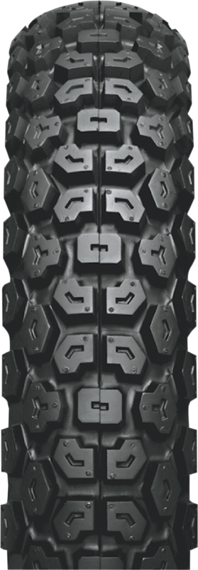 Irc Tire - Gp-1 - Rear - 4.10-18 - 59P T10137