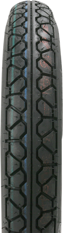 Irc Tire - Nr-21 - Rear - 3.50-16 - 52P 301999