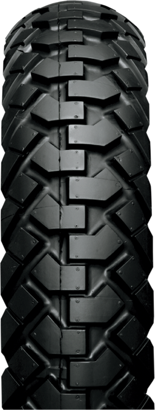 Irc Tire - Gp-110 - Rear - 4.60-17 - 62S 302599