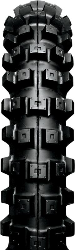 Irc Tire - Ve-33 Enduro - Rear - 110/90-19 - 62M T10175