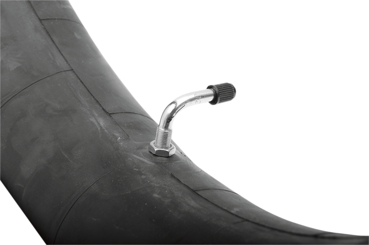 Irc Inner Tube - Standard - 10" - Js-244A - 90° Center Metal Valve T20010
