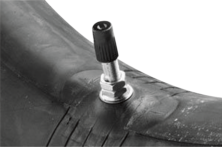 Irc Inner Tube - Heavy Duty - 19" - Tr-4 - Center Metal Valve T20067