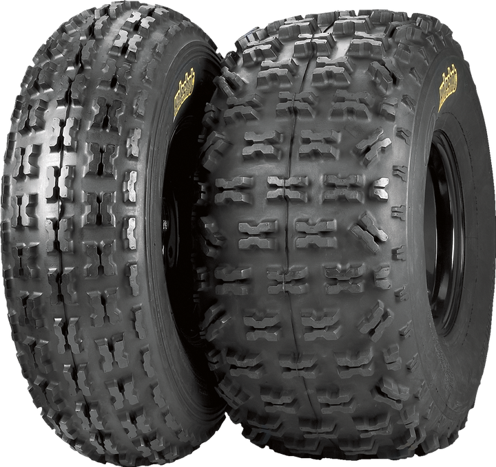 Itp Tire - Holeshot Xct - Rear - 22X11.00-9 - 6 Ply 532038
