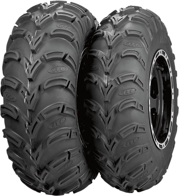 Itp Tire - Mud Lite At - Front/Rear - 23X10-10 - 6 Ply 56A327