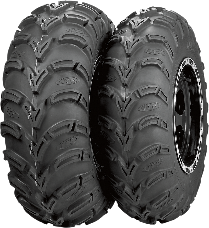 Itp Tire - Mud Lite At - Front/Rear - 24X9-11 - 6 Ply 56A3A9