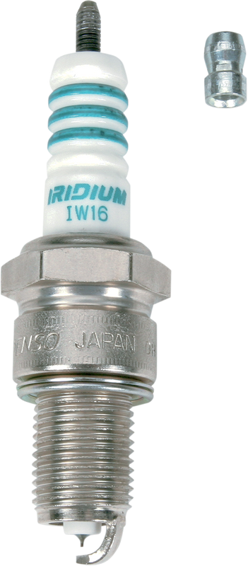 Denso Iridium Spark Plug - Iw16 5305