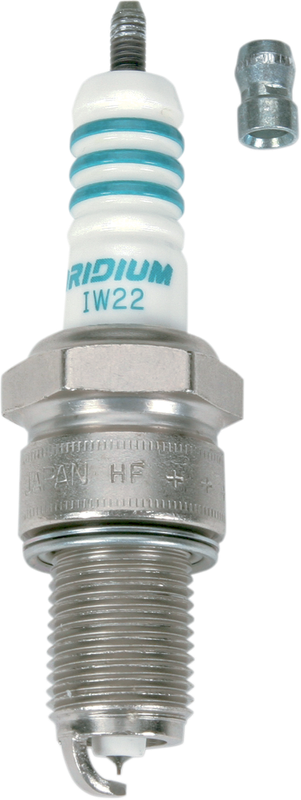 Denso Iridium Spark Plug - Iw22 5307