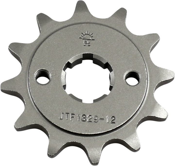 Jt Sprockets Counter Shaft Sprocket - 12-Tooth JTF1329.12