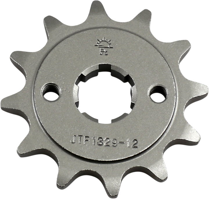 Jt Sprockets Counter Shaft Sprocket - 12-Tooth JTF1329.12