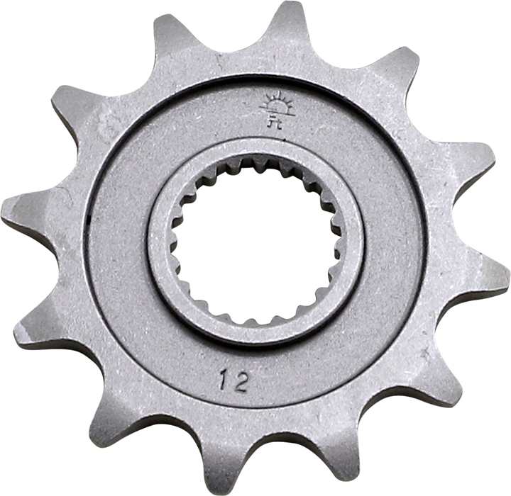 Jt Sprockets Counter Shaft Sprocket - 12-Tooth JTF1590.12