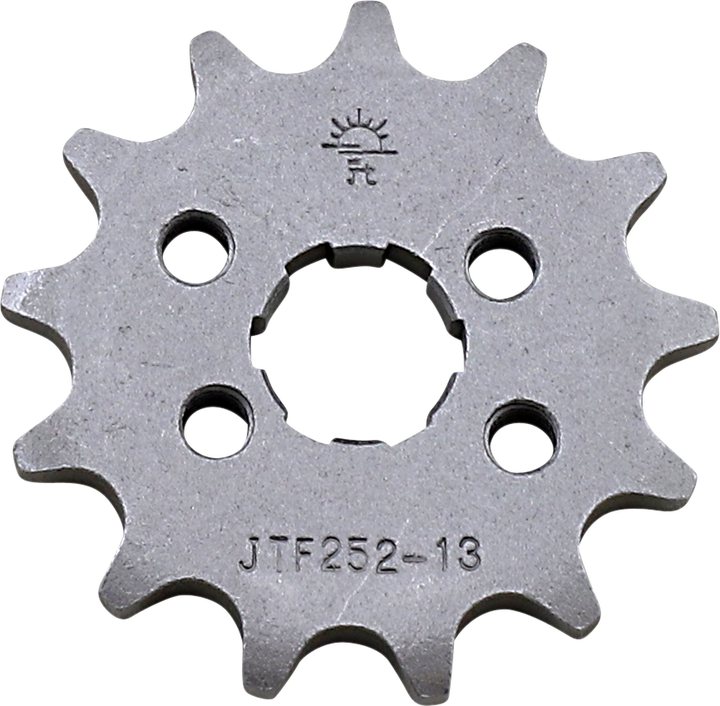 Jt Sprockets Counter Shaft Sprocket - 13-Tooth JTF252.13