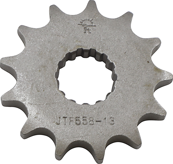 Jt Sprockets Countershaft Sprocket - 13 Tooth JTF558.13