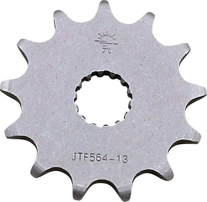 Jt Sprockets Counter Shaft Sprocket - 13-Tooth JTF564.13
