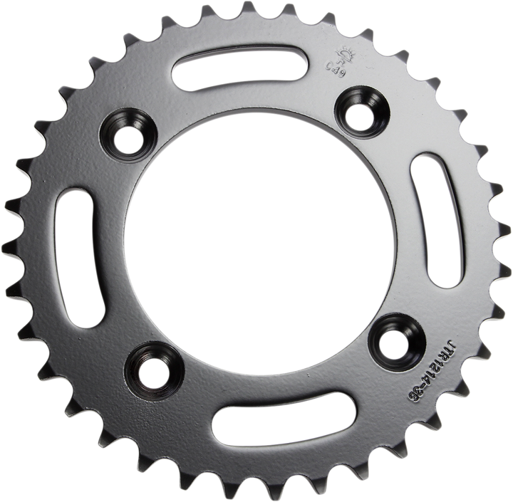 Jt Sprockets Sprocket - Rear - Honda - 36-Tooth JTR1214.36