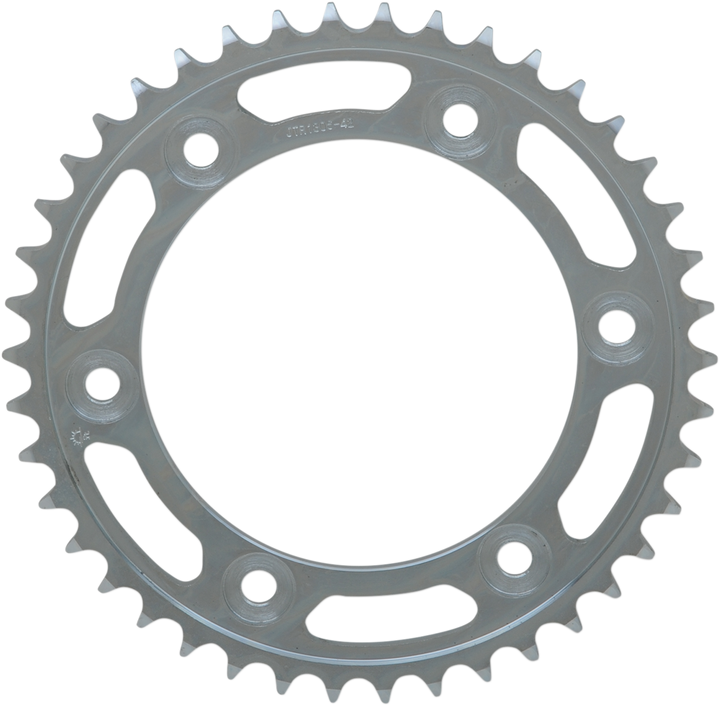 Jt Sprockets Sprocket - Rear - Honda - 42-Tooth JTR1306.42