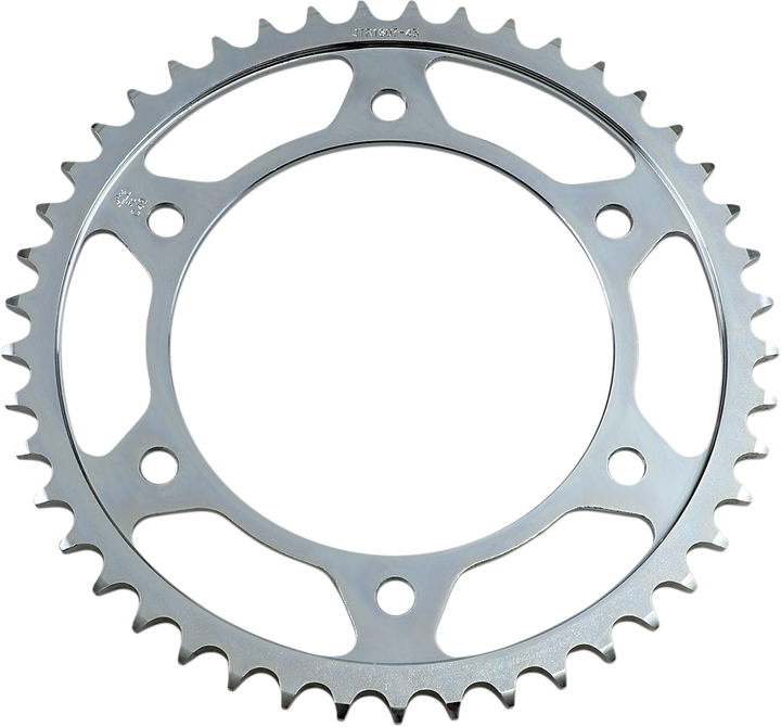 Jt Sprockets Sprocket - Rear - Honda - 45-Tooth JTR1307.45