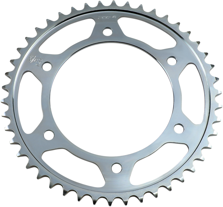 Jt Sprockets Sprocket - Rear - Honda - 46-Tooth JTR1307.46
