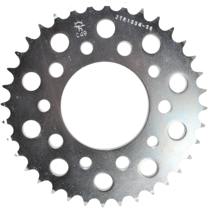 Jt Sprockets Sprocket - Rear - Honda - 36-Tooth JTR1334.36