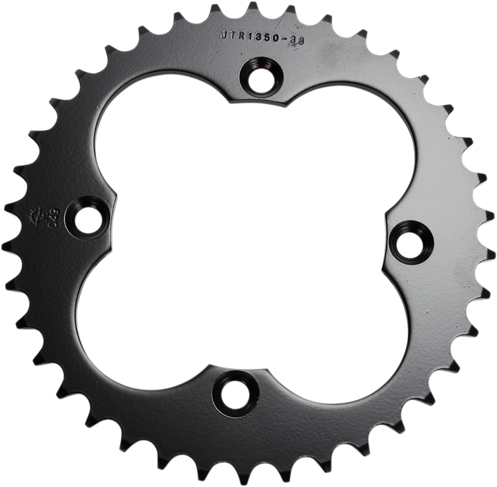 Jt Sprockets Rear Sprocket - 38 Tooth - Honda JTR1350.38