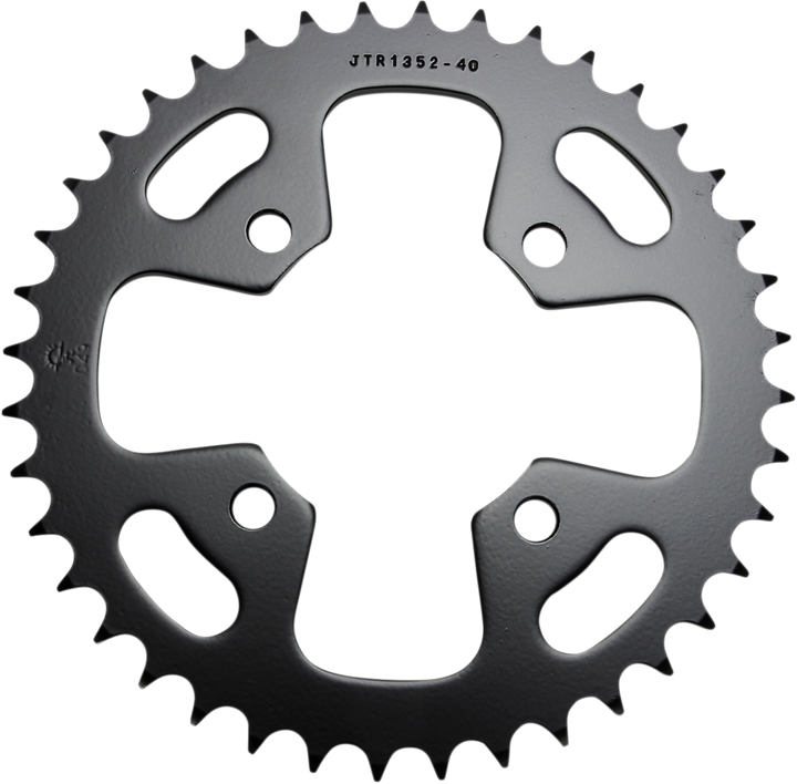 Jt Sprockets Rear Sprocket - 40 Tooth - Honda JTR1352.40