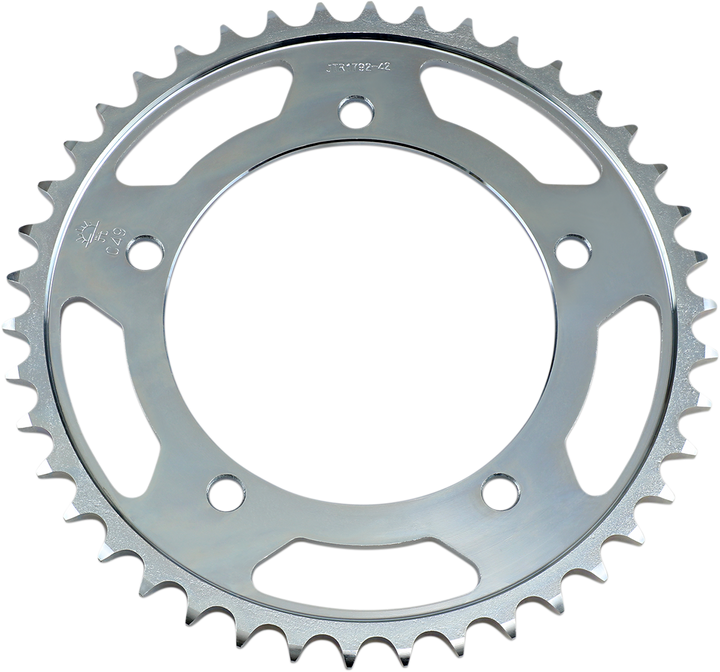 Jt Sprockets Sprocket - Rear - Suzuki - 42-Tooth JTR1792.42