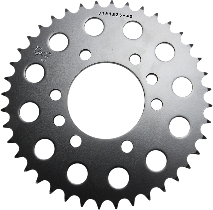 Jt Sprockets Rear Sprocket - 40 Tooth - Suzuki JTR1825.40