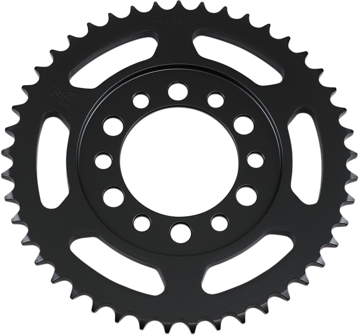 Jt Sprockets Sprocket - Rear - Yamaha - 45-Tooth JTR1842.45