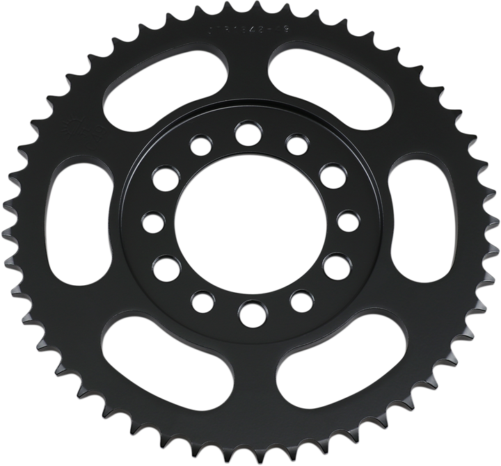 Jt Sprockets Sprocket - Rear - Yamaha - 49-Tooth JTR1842.49