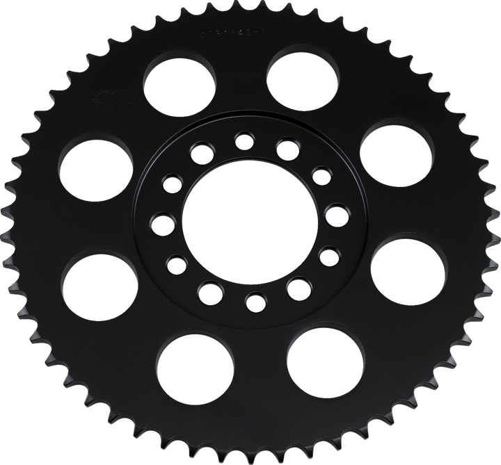 Jt Sprockets Sprocket - Rear - Yamaha - 55-Tooth JTR1842.55