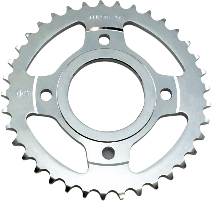 Jt Sprockets Sprocket - Rear - Honda - 37-Tooth JTR246.37