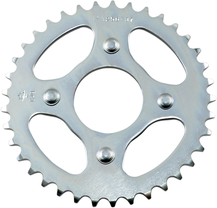 Jt Sprockets Sprocket - Rear - Honda - 37-Tooth JTR256.37