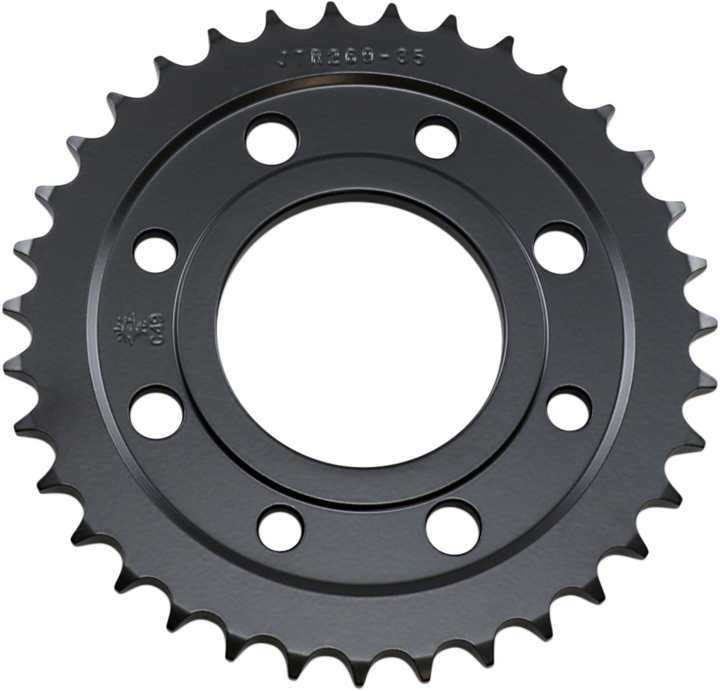 Jt Sprockets Sprocket - Rear - Honda - 35-Tooth JTR269.35