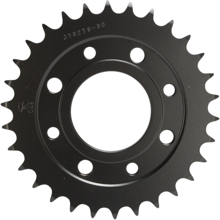 Jt Sprockets Sprocket - Rear - Honda - 30-Tooth JTR279.30