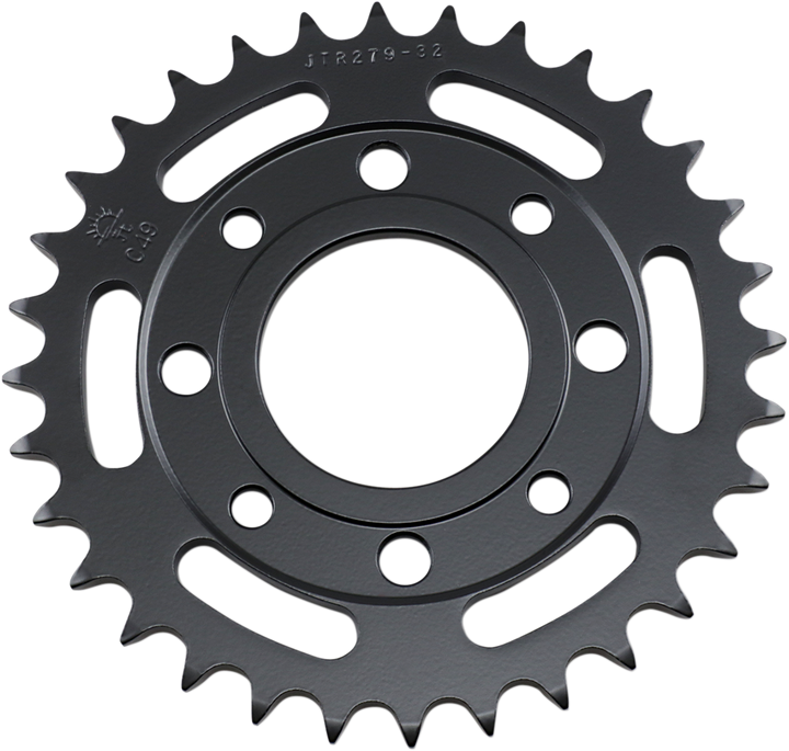 Jt Sprockets Sprocket - Rear - Honda - 32-Tooth JTR279.32