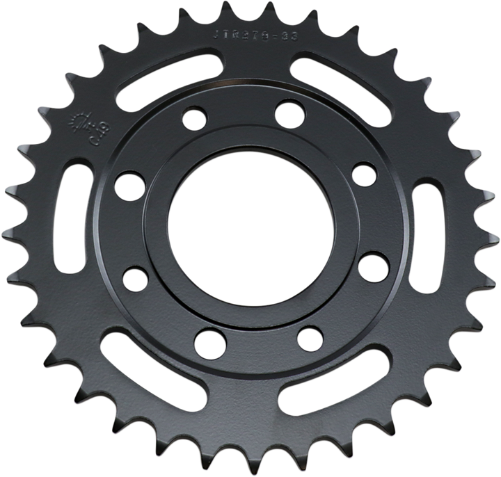 Jt Sprockets Sprocket - Rear - Honda - 33-Tooth JTR279.33