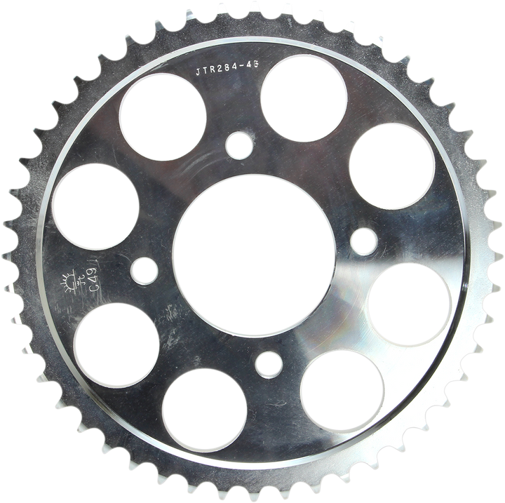Jt Sprockets Sprocket - Rear - Honda - 48-Tooth JTR284.48