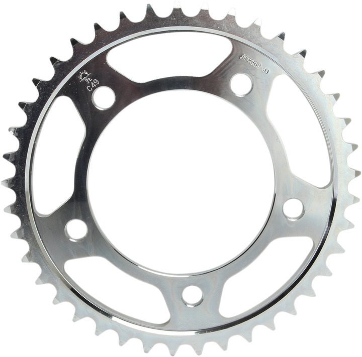 Jt Sprockets Sprocket - Rear - Honda - 41-Tooth JTR302.41