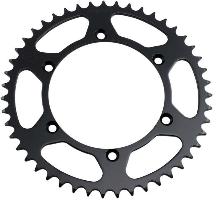 Jt Sprockets Sprocket - Rear - Kawasaki/Suzuki - 47-Tooth JTR460.47