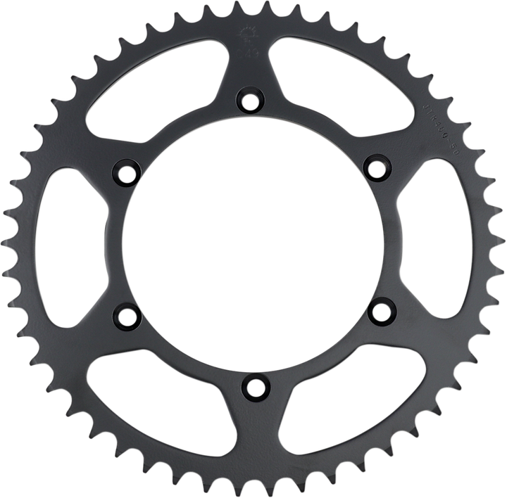 Jt Sprockets Sprocket - Rear - Kawasaki - 50 Tooth JTR461.50