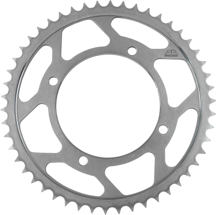 Jt Sprockets Rear Sprocket - 50 Tooth - Kawasaki JTR462.50