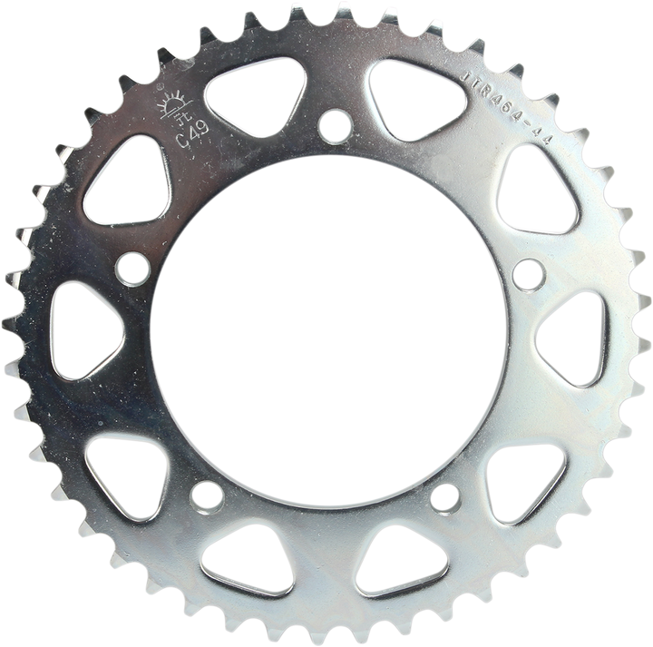 Jt Sprockets Sprocket - Rear - Kawasaki/Suzuki - 44-Tooth JTR464.44