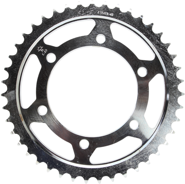 Jt Sprockets Sprocket - Rear - Kawasaki/Suzuki - 43-Tooth JTR479.43