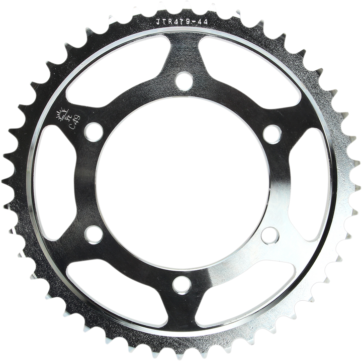 Jt Sprockets Sprocket - Rear - Kawasaki/Suzuki - 44-Tooth JTR479.44