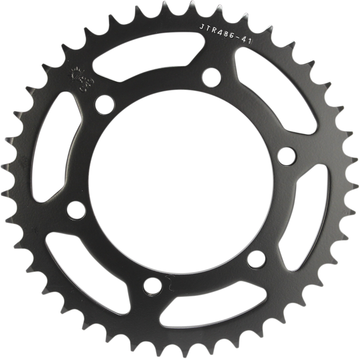 Jt Sprockets Sprocket - Rear - Kawasaki - 41 Tooth JTR486.41