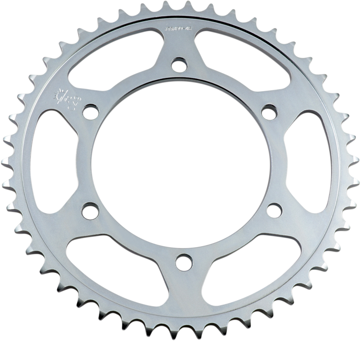 Jt Sprockets Sprocket - Rear - Kawasaki/Suzuki - 46-Tooth JTR499.46