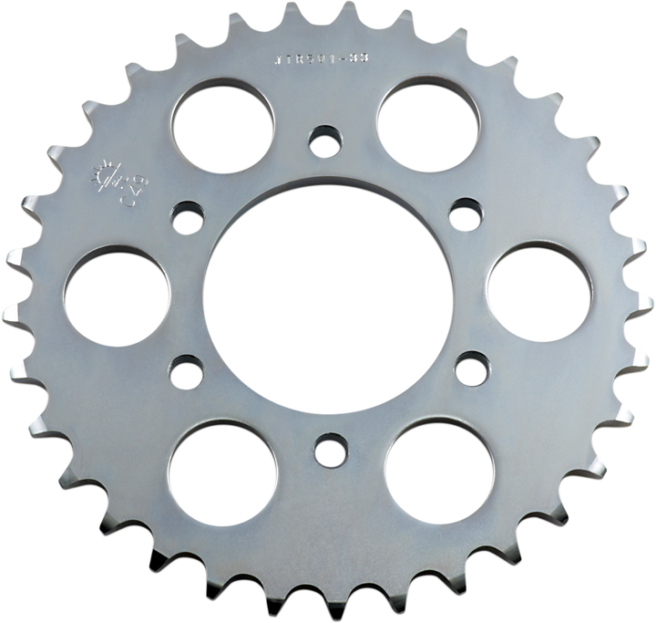 Jt Sprockets Sprocket - Rear - Kawasaki/Suzuki - 33-Tooth JTR501.33