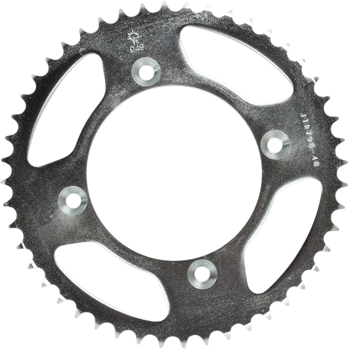 Jt Sprockets Sprocket - Rear - Suzuki - 48-Tooth JTR798.48