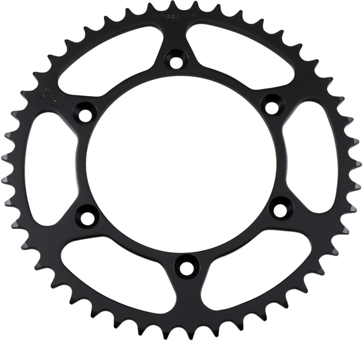 Jt Sprockets Sprocket - Rear - Kawasaki/Suzuki - 46-Tooth JTR808.46