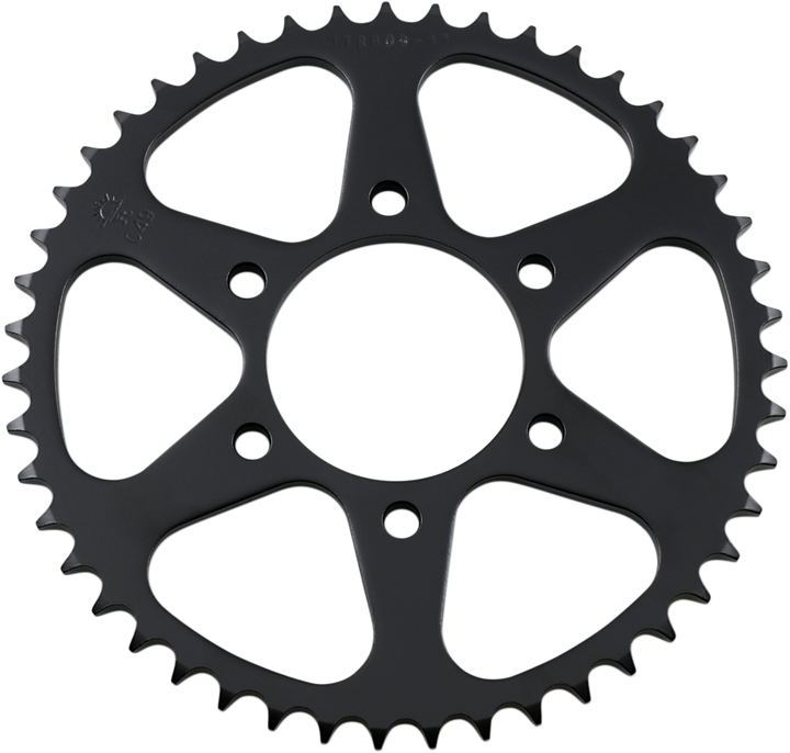Jt Sprockets Sprocket - Rear - Suzuki - 47-Tooth JTR809.47