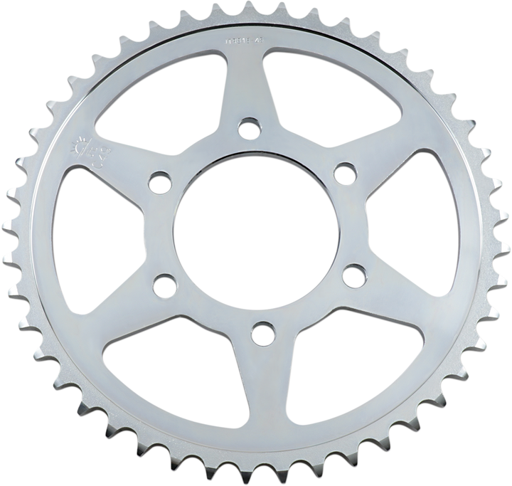 Jt Sprockets Sprocket - Rear - Suzuki - 45 Tooth JTR816.45